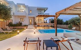 Villa Tranquility